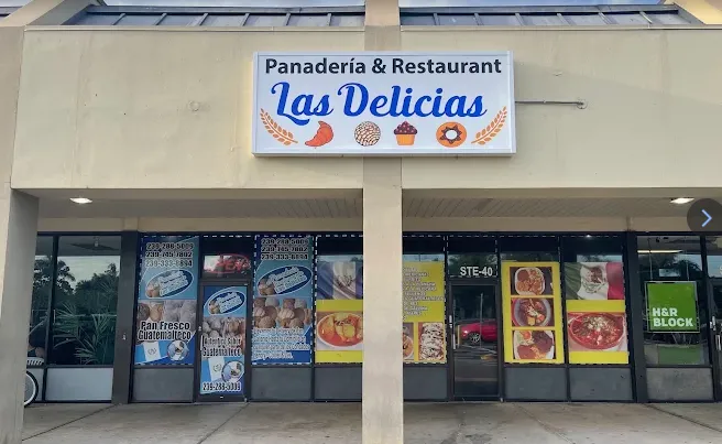Our Storefront